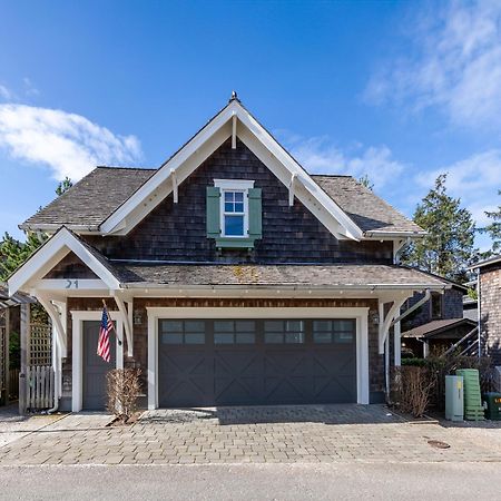 Nantucket House By Seabrook Hospitality Villa Pacific Beach Exterior photo