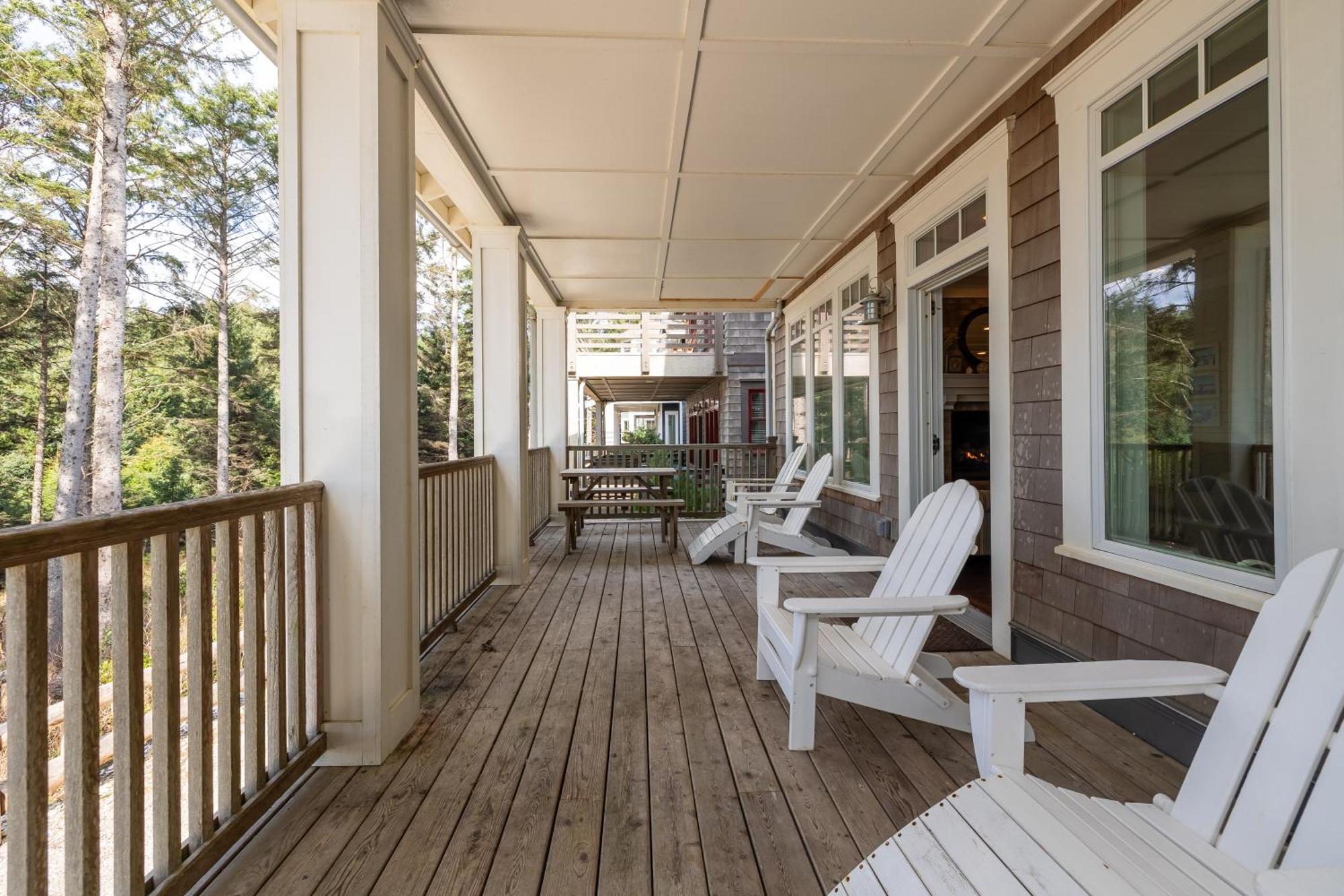 Nantucket House By Seabrook Hospitality Villa Pacific Beach Exterior photo
