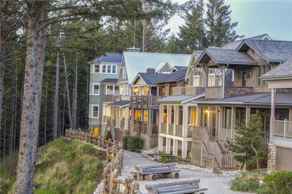 Nantucket House By Seabrook Hospitality Villa Pacific Beach Exterior photo
