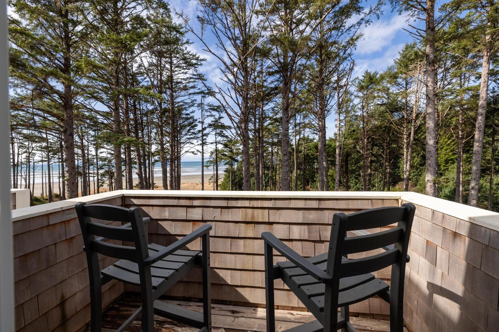 Nantucket House By Seabrook Hospitality Villa Pacific Beach Exterior photo