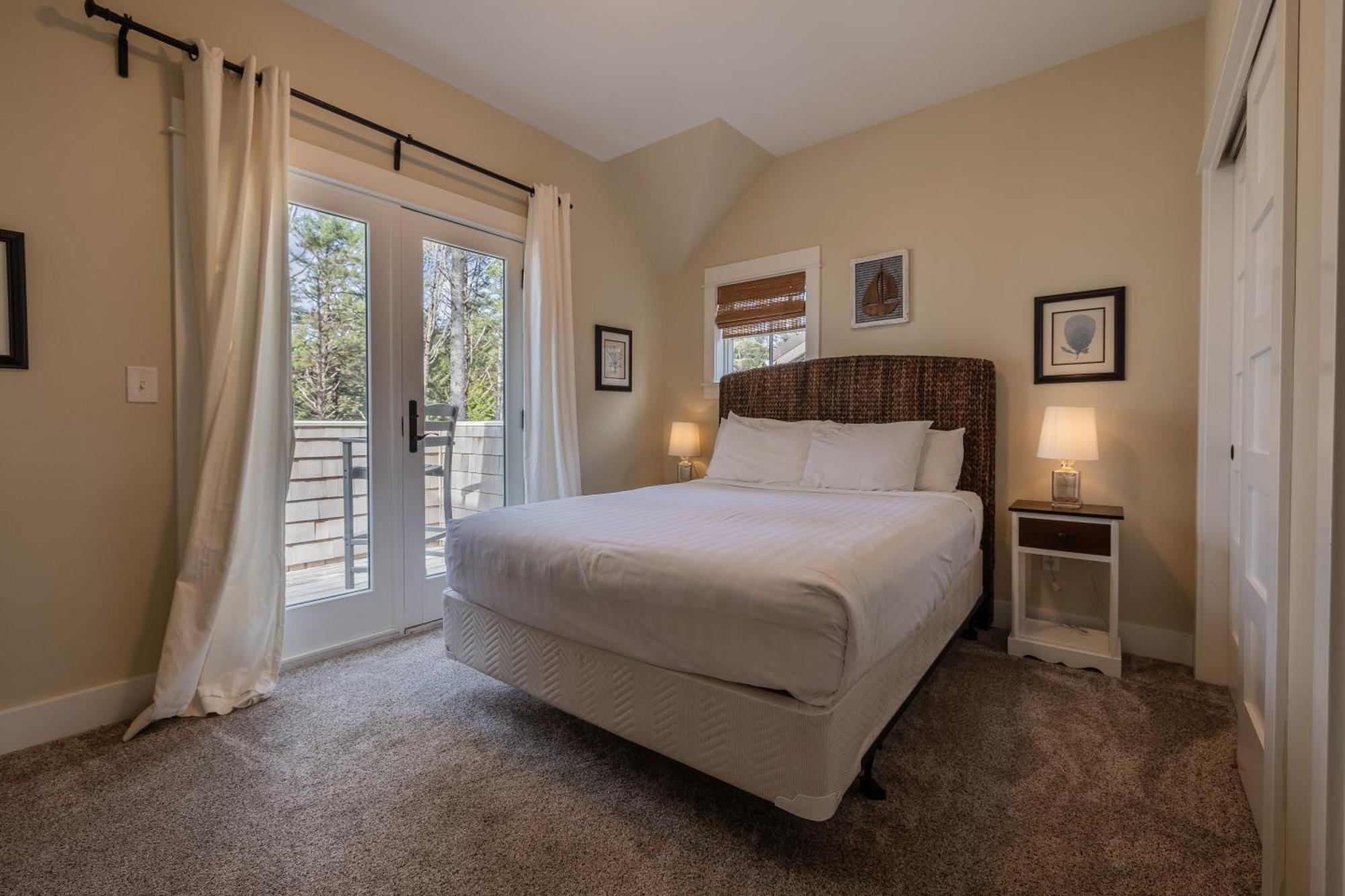 Nantucket House By Seabrook Hospitality Villa Pacific Beach Exterior photo