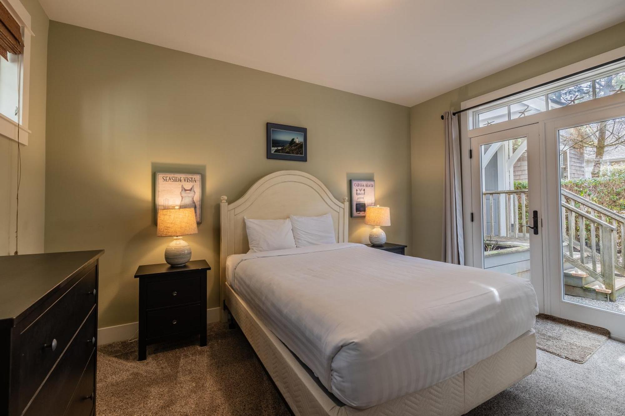 Nantucket House By Seabrook Hospitality Villa Pacific Beach Exterior photo
