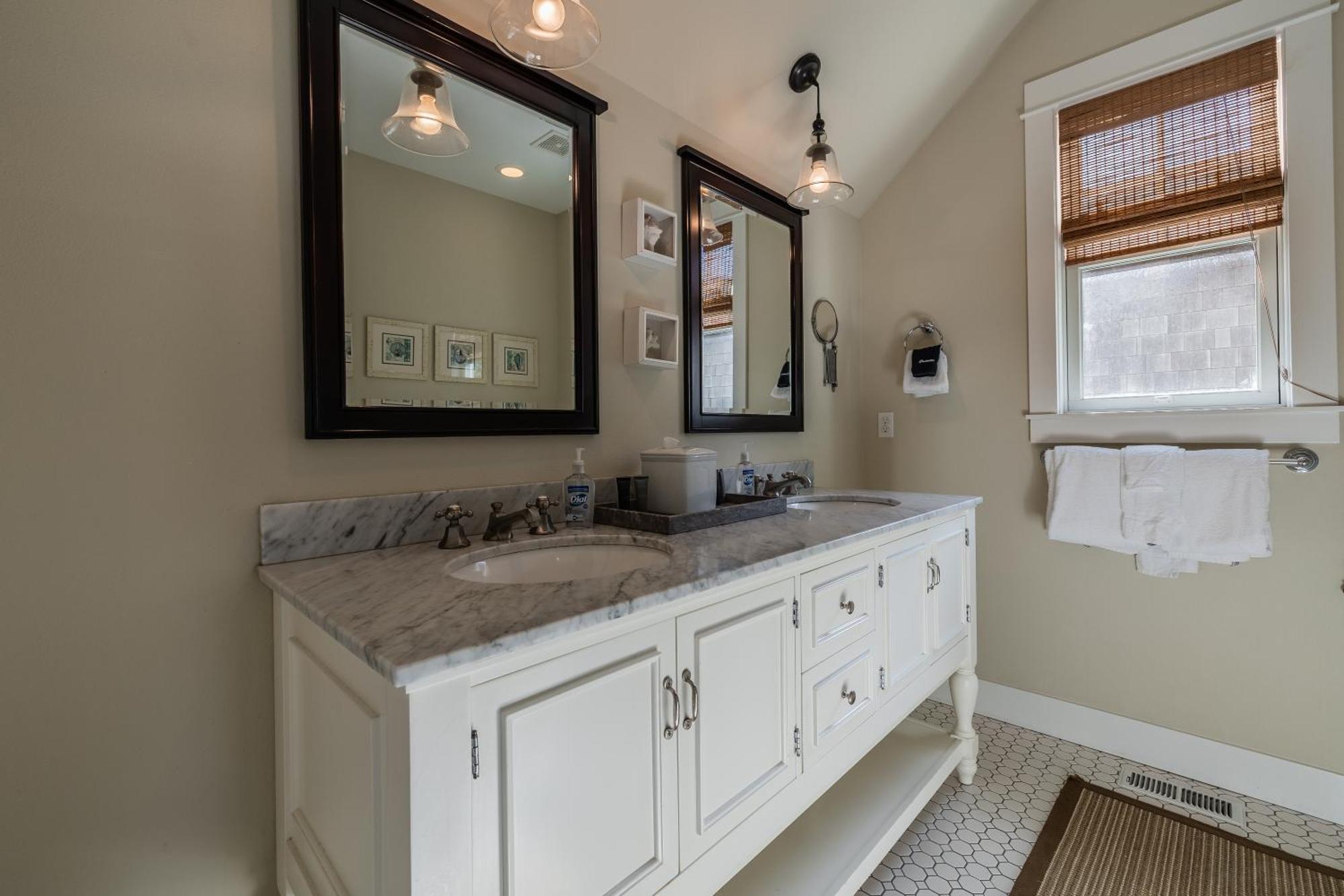 Nantucket House By Seabrook Hospitality Villa Pacific Beach Exterior photo