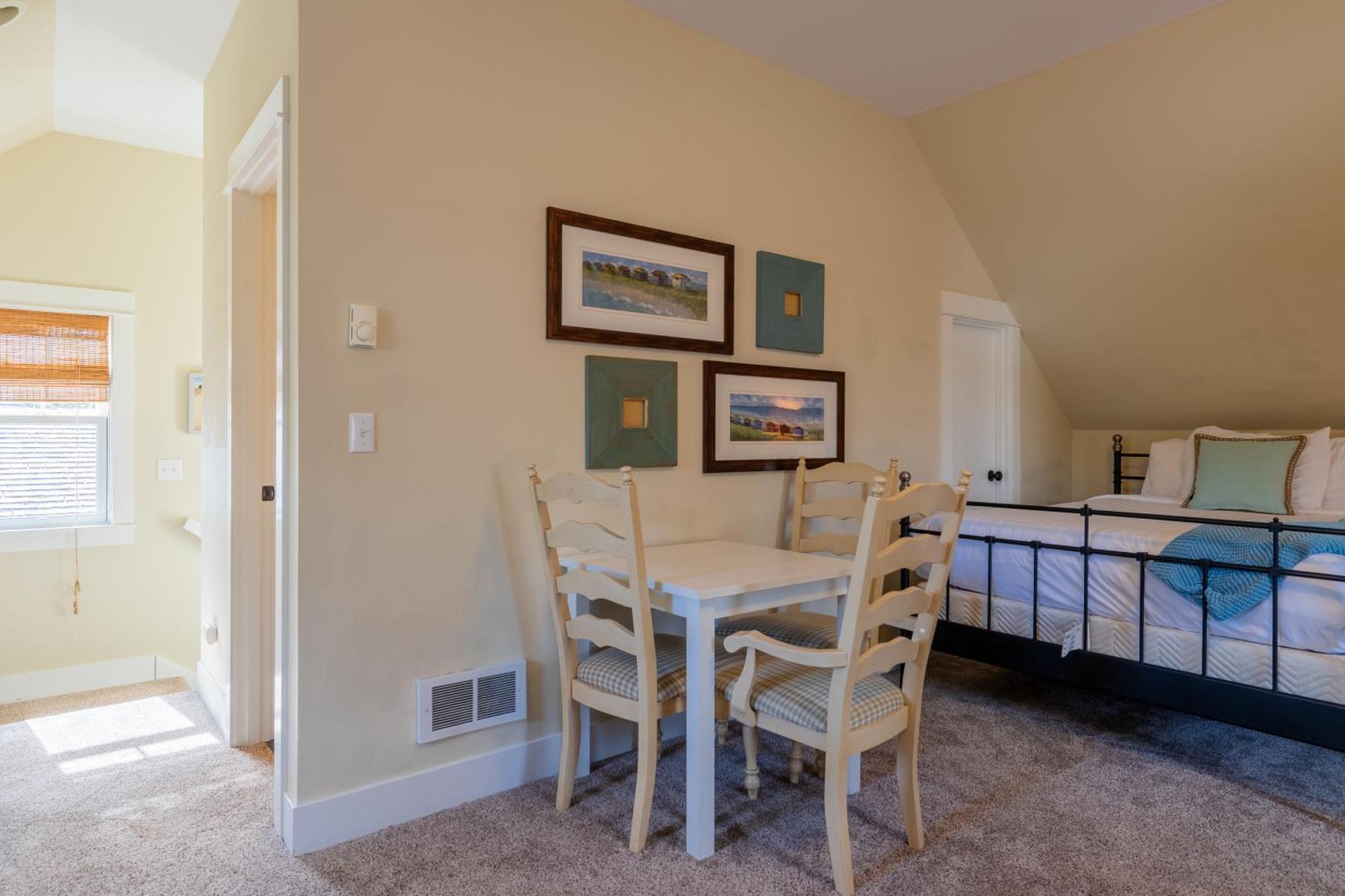 Nantucket House By Seabrook Hospitality Villa Pacific Beach Exterior photo