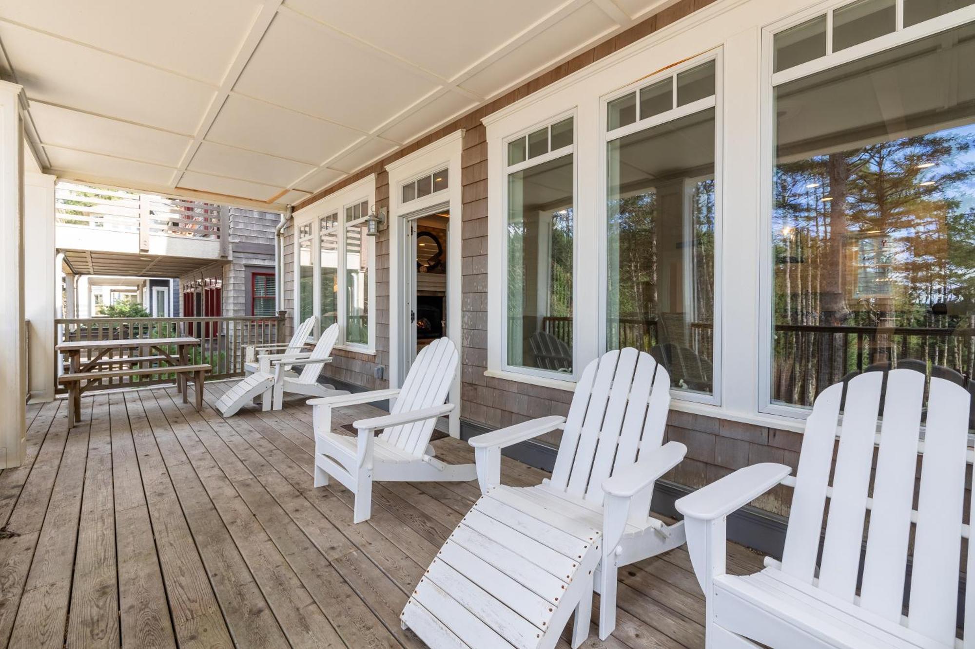 Nantucket House By Seabrook Hospitality Villa Pacific Beach Exterior photo