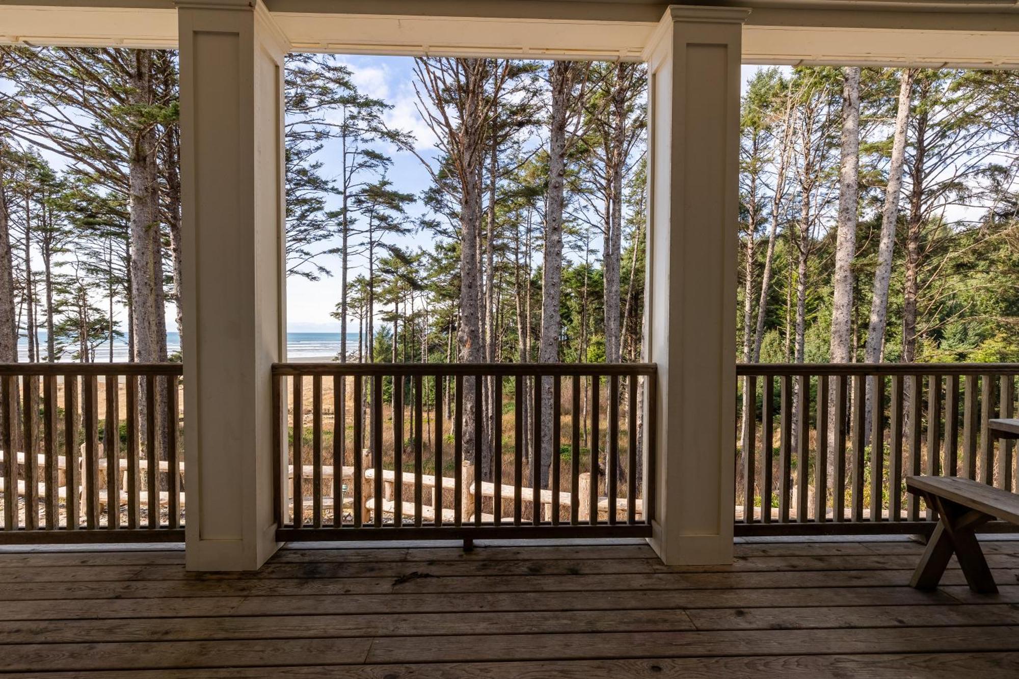 Nantucket House By Seabrook Hospitality Villa Pacific Beach Exterior photo