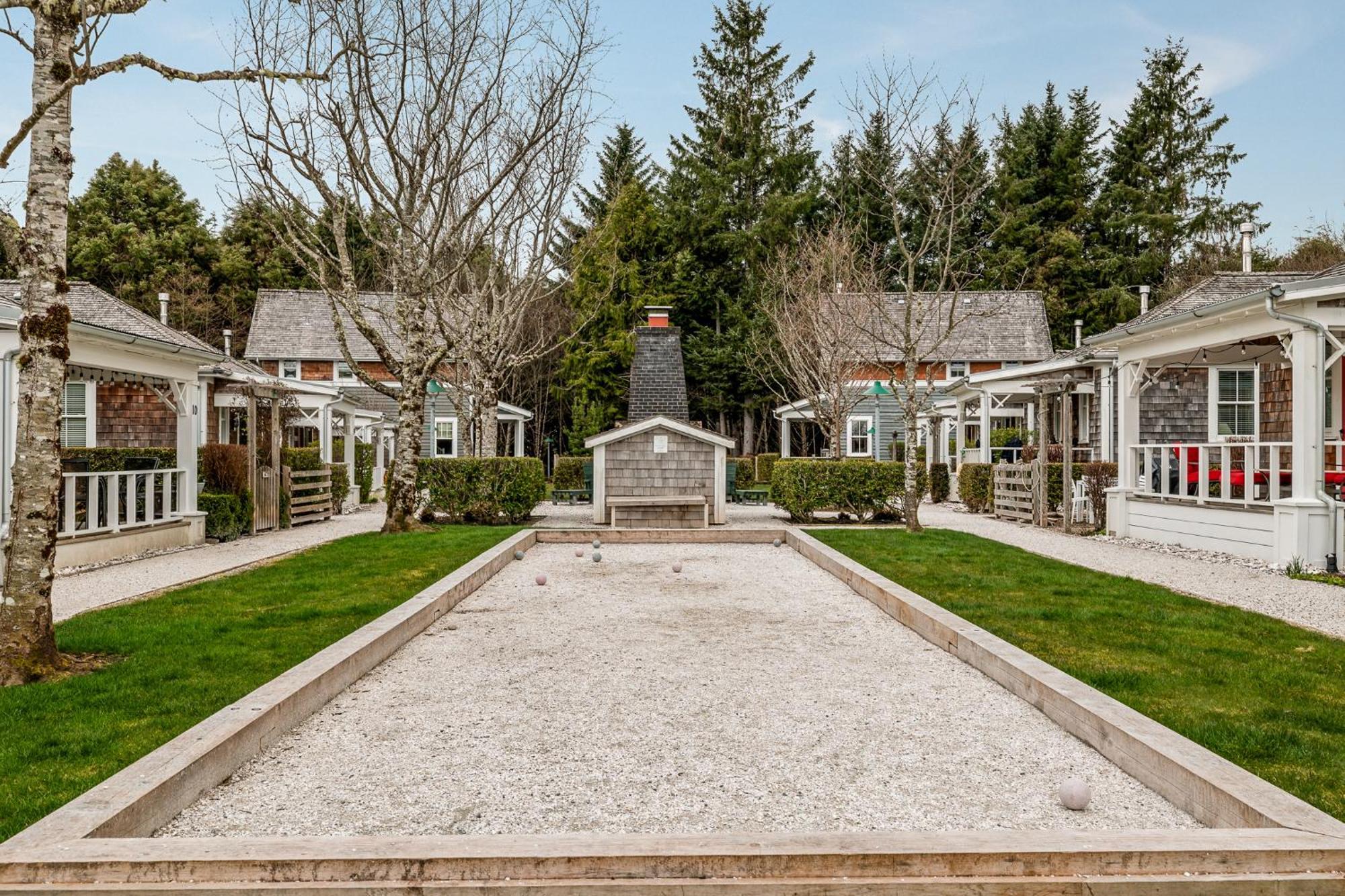Nantucket House By Seabrook Hospitality Villa Pacific Beach Exterior photo